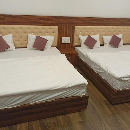 Shyam Stay Inn Govardhan Dış mekan fotoğraf
